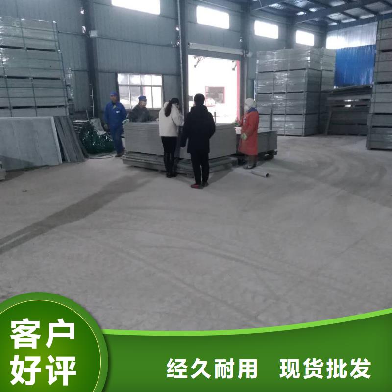 楼层板钢结构复式楼层板性价比高