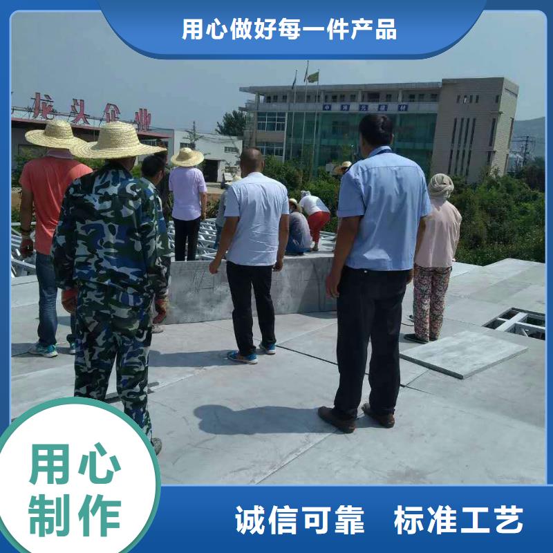 楼层板钢结构楼层板畅销本地