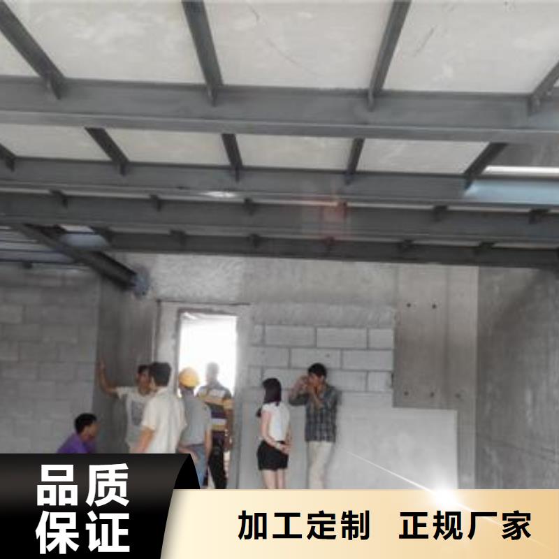 楼层板钢结构楼层板畅销本地