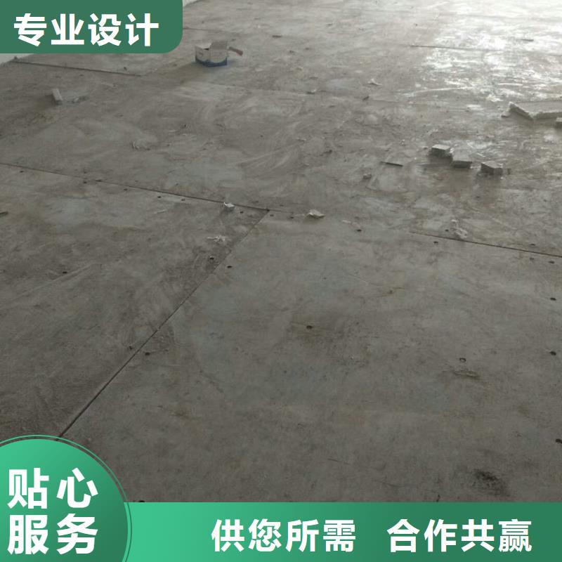 楼层板隔墙板产品优势特点