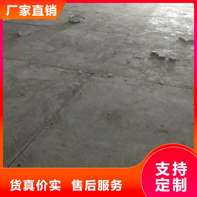 楼层板钢结构复式楼层板性价比高