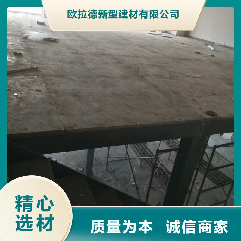 楼层板小复式夹层板专业生产设备