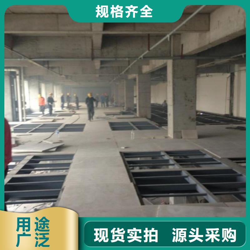 楼层板挑高复式阁楼板畅销当地