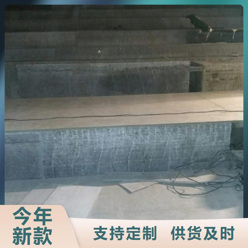 楼层板隔墙板产品优势特点