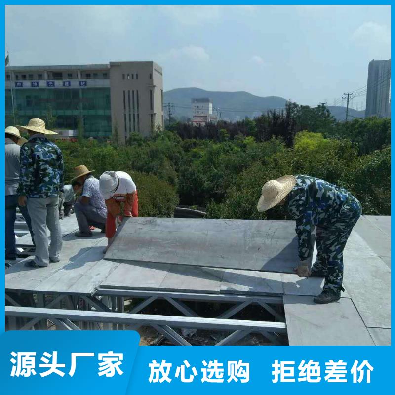 楼层板钢结构复式楼层板性价比高