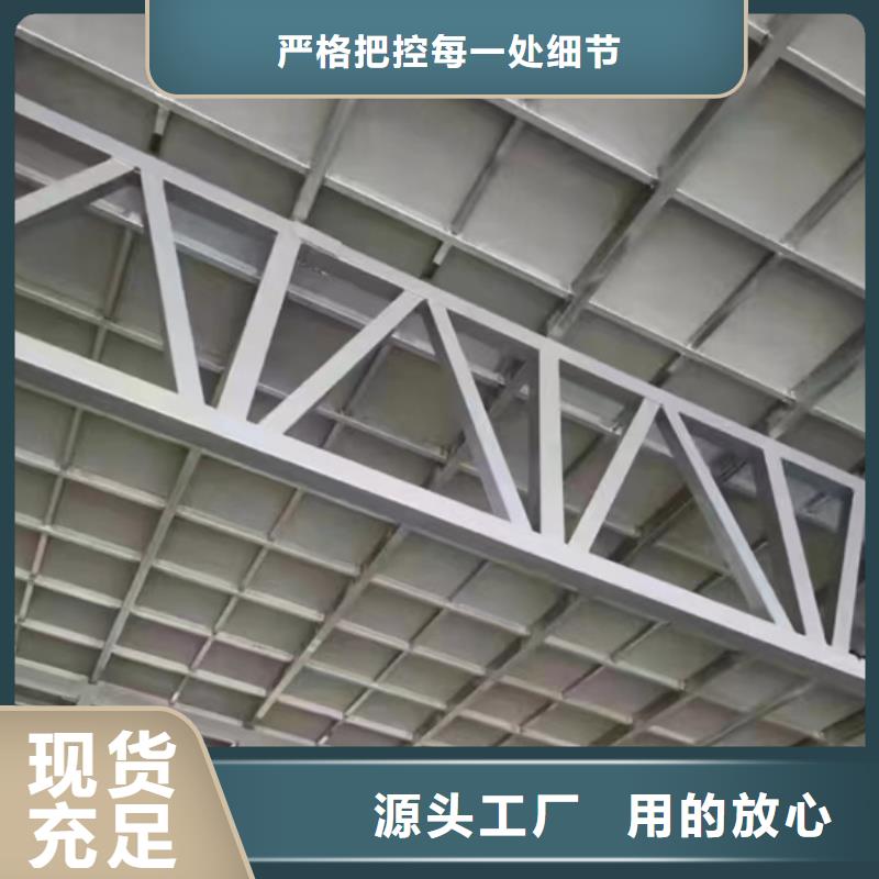 水泥压力板loft夹层板产地货源