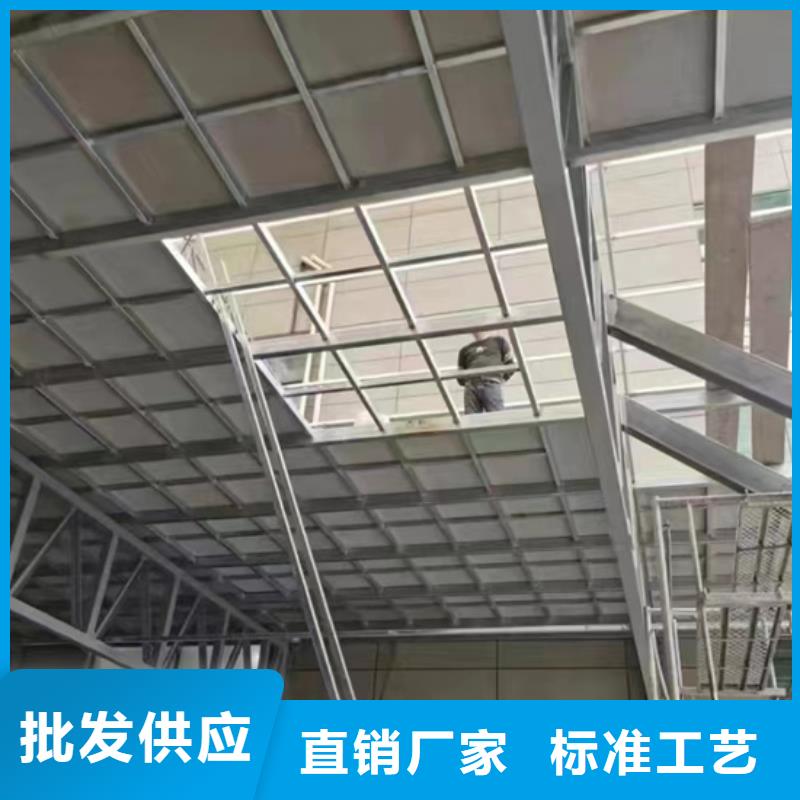 纤维水泥平板柔性基层的