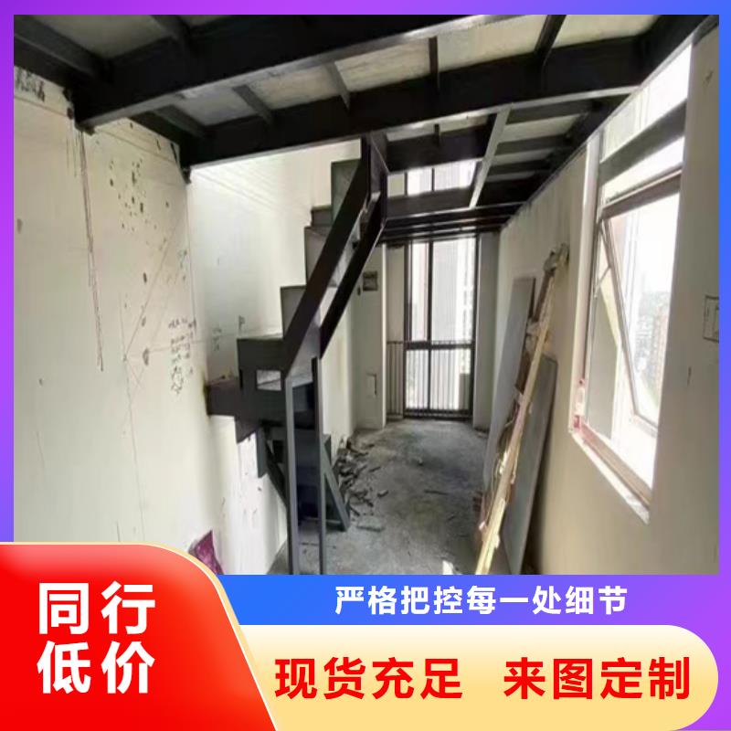 纤维水泥压力板实现应用