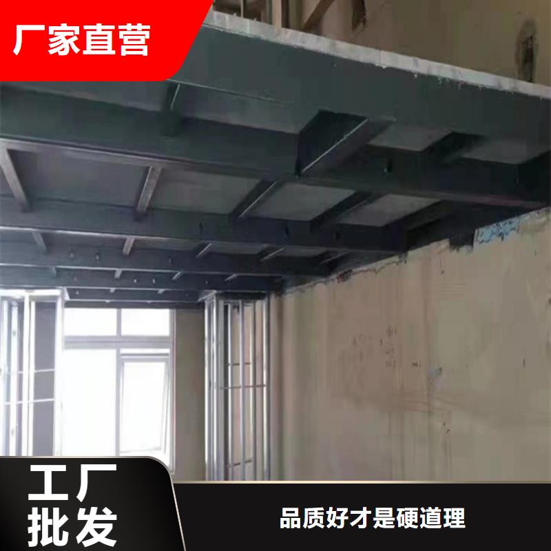 水泥压力板水泥楼层板海量现货