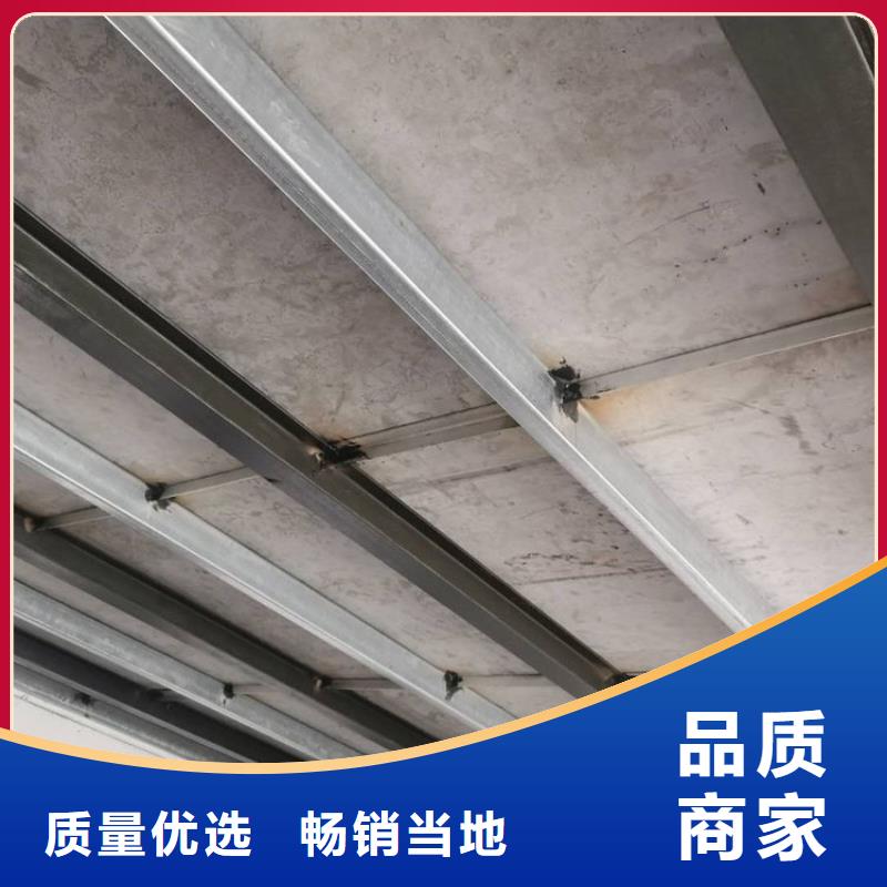 水泥压力板水泥楼层板海量现货