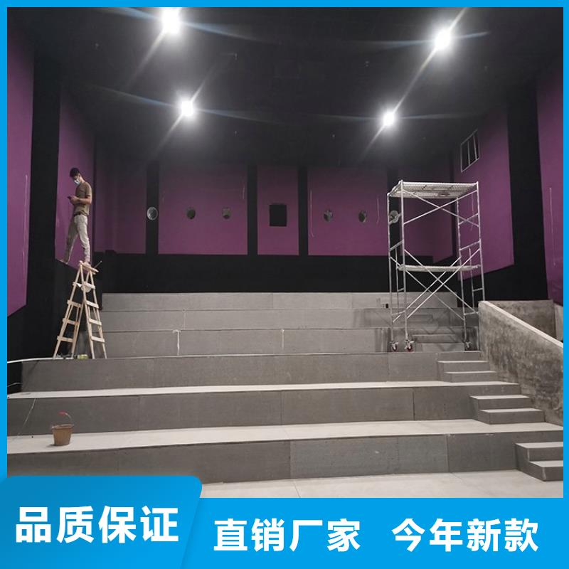 水泥压力板小复式夹层板自有厂家