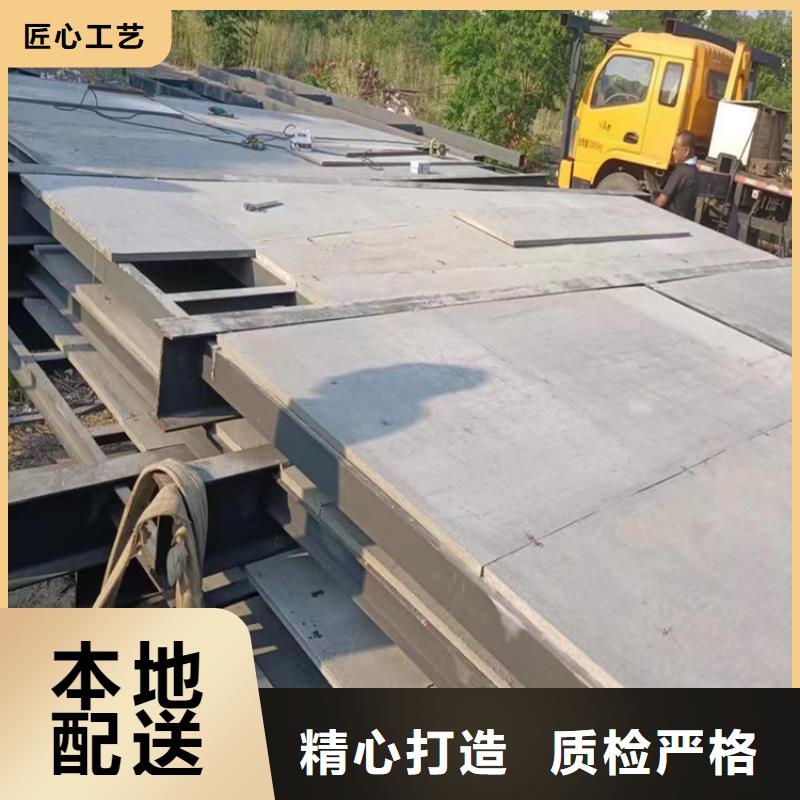 水泥压力板loft挑高复式阁楼板现货实拍