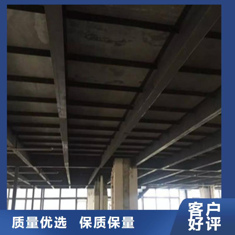 【水泥压力板】 钢结构夹层板质检合格发货