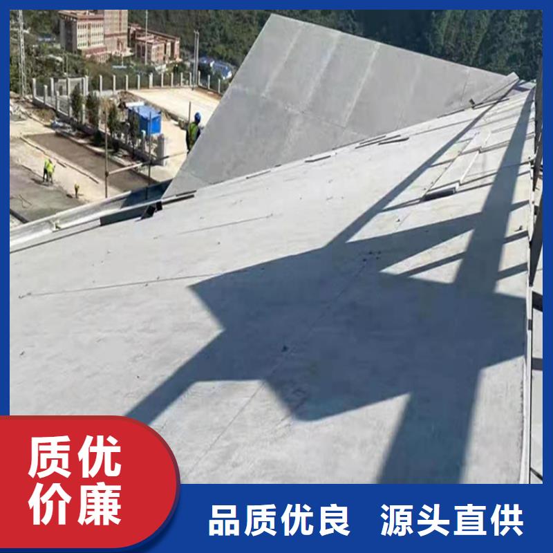水泥压力板小复式夹层板用心细节