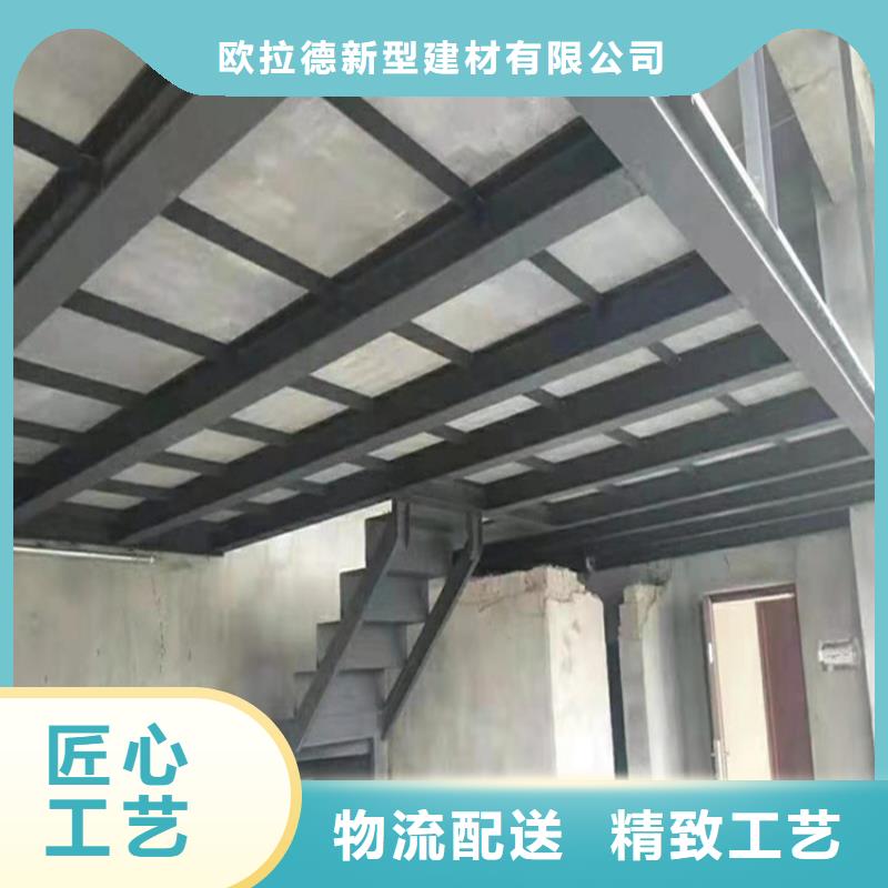 水泥压力板小复式夹层板按需定制真材实料