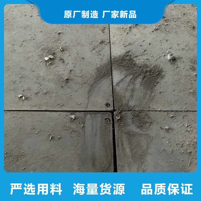 古蔺纤维水泥夹层阁楼板员工都说好用
