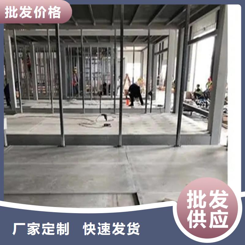 古蔺纤维水泥夹层阁楼板员工都说好用