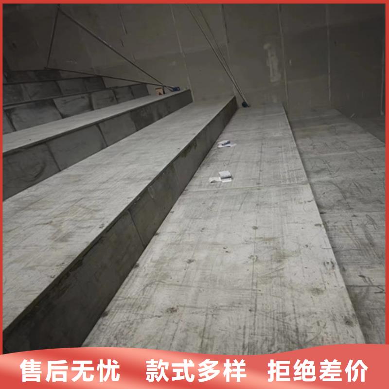 水泥压力板loft复式阁楼板质量检测