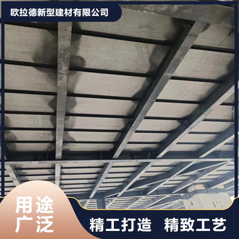 增强水泥纤维板根本生存之道