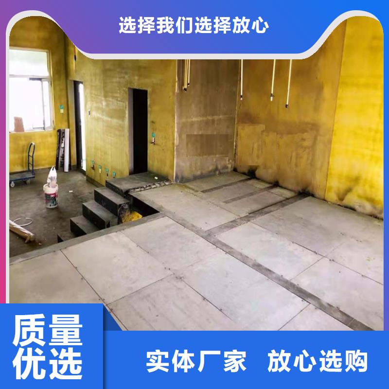 水泥压力板,loft挑高复式阁楼板源头采购