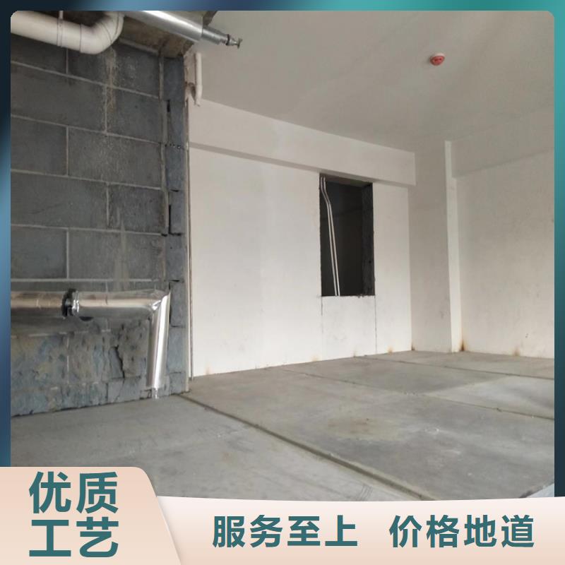 定日夹层阁楼楼承板这份攻略快收下