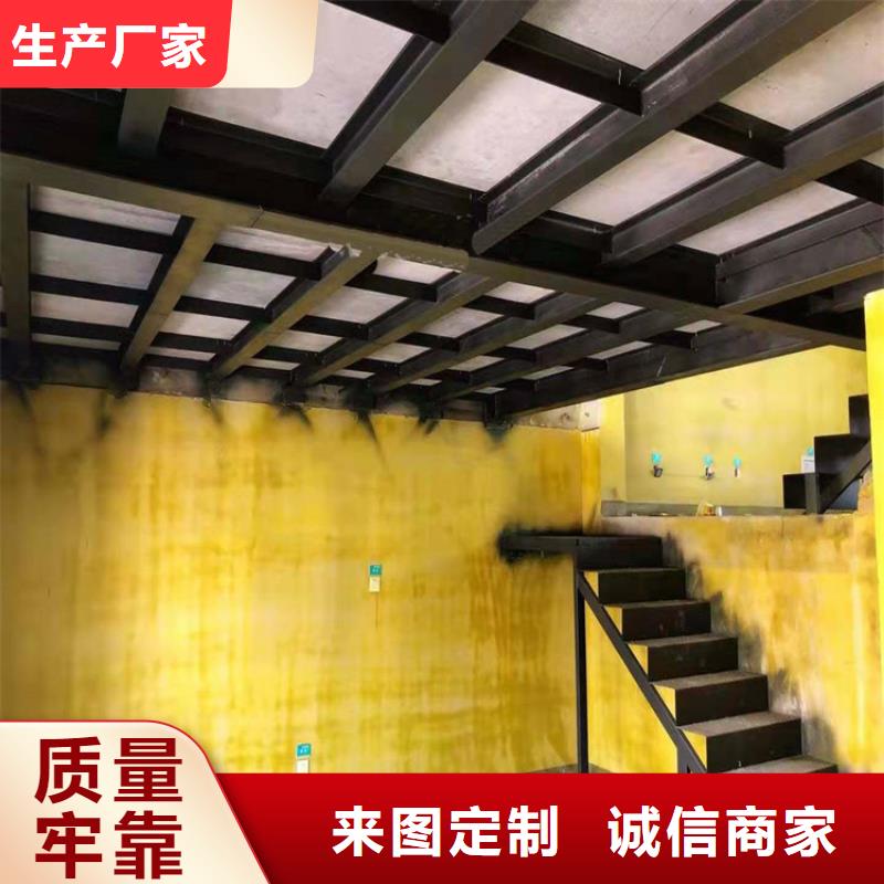 【水泥压力板】loft复式阁楼板厂家供应