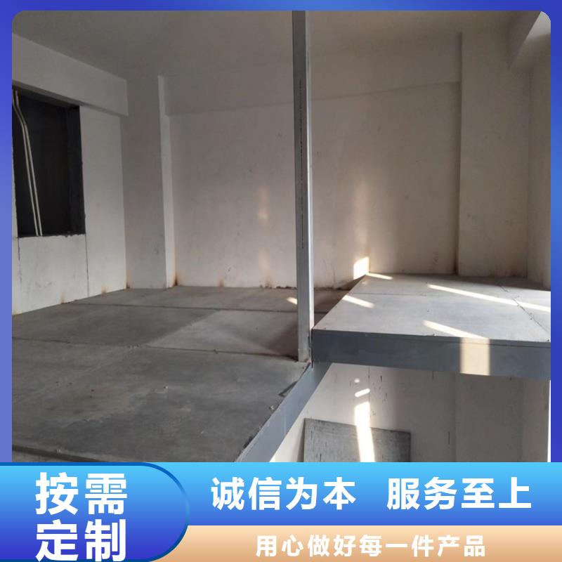 水泥压力板-钢结构复式阁楼板来电咨询