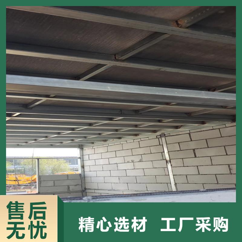 桃江县loft楼板企稳回升中