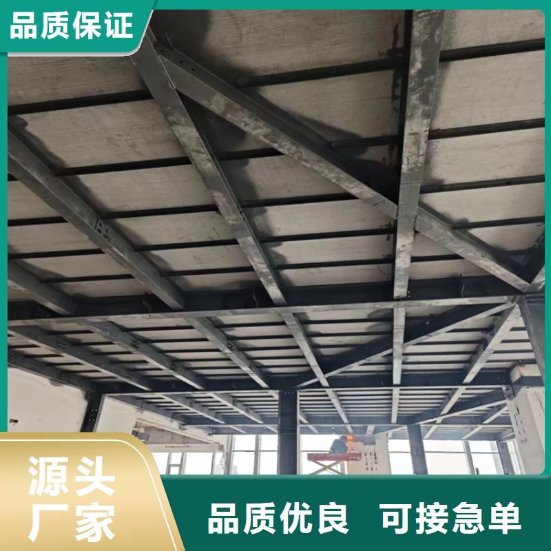 水泥压力板loft夹层板产地货源