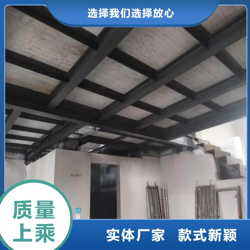 屏山纤维水泥压力板真能干