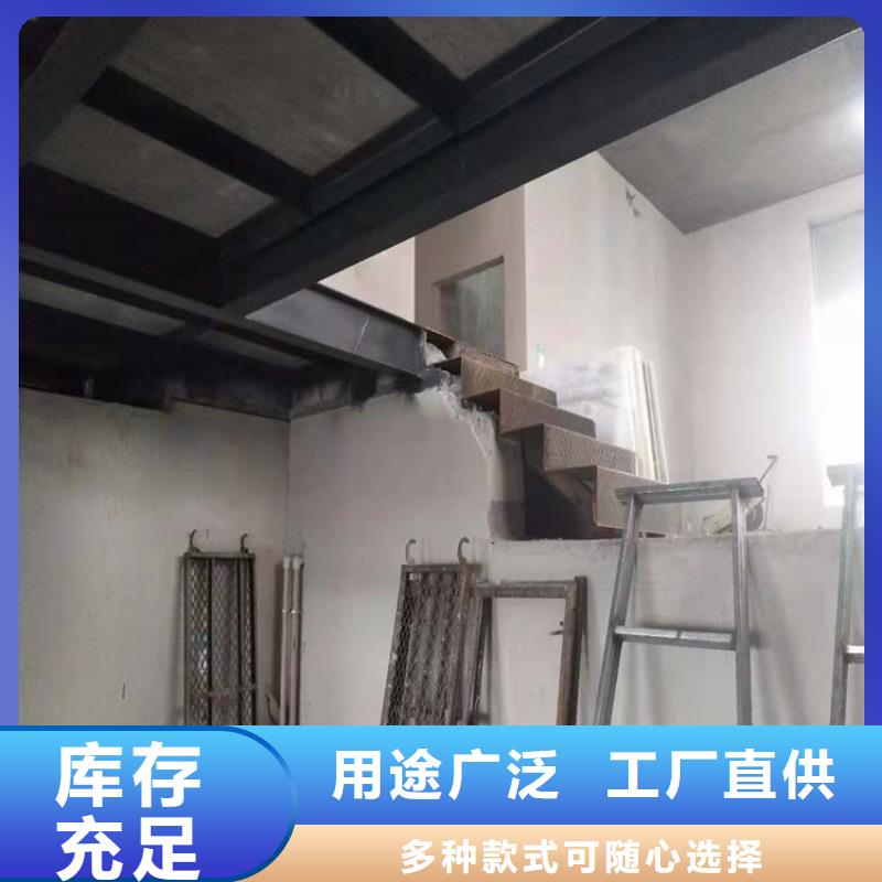 水泥压力板钢结构楼层板多种规格库存充足