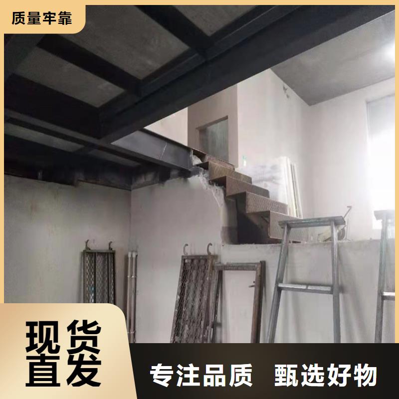 水泥压力板 水泥楼层板颜色尺寸款式定制