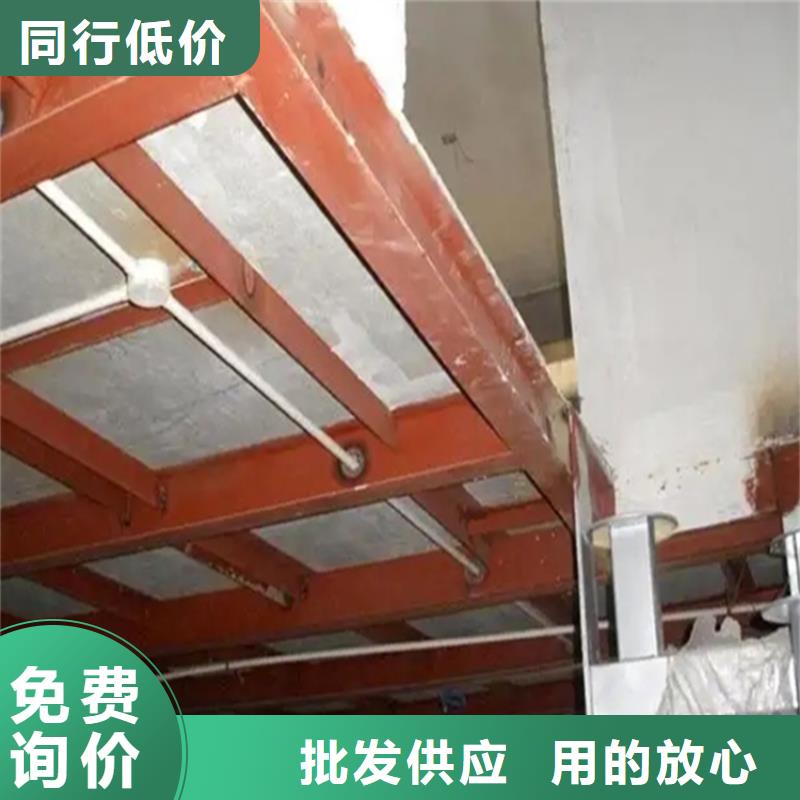 纤维水泥夹层楼板使用讲解