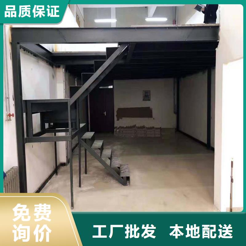 水泥压力板-loft挑高隔断楼层板大库存无缺货危机