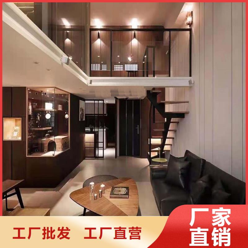水泥压力板 loft夹层板不只是质量好