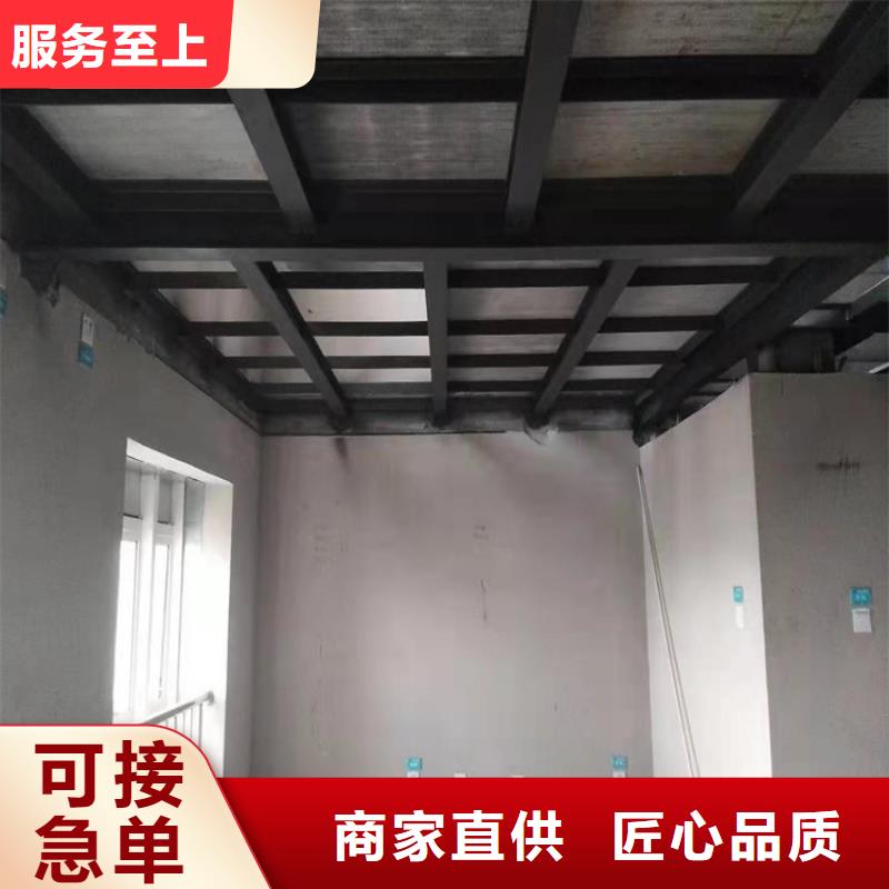 水泥压力板_钢结构楼层板实力优品