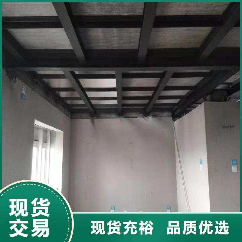水泥压力板_钢结构楼层板实力优品