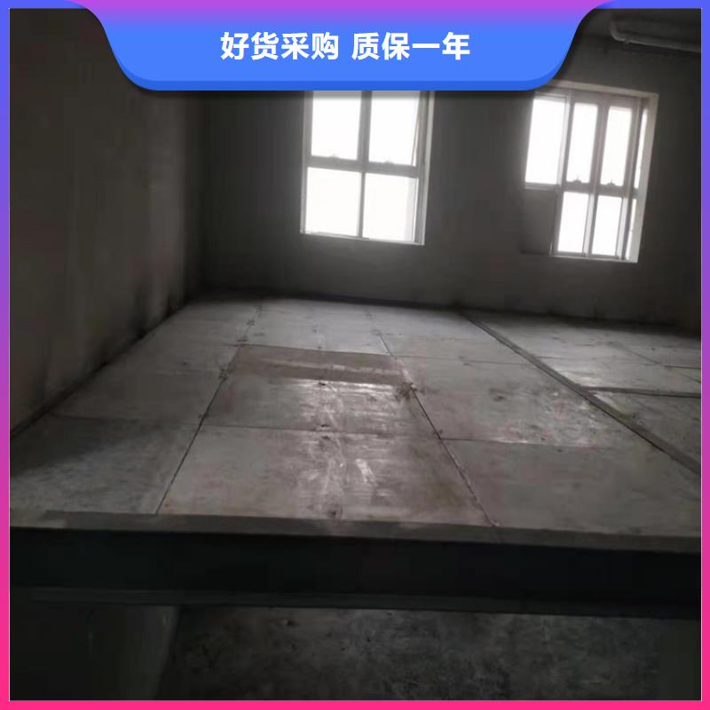 水泥压力板轻质隔墙板大品牌值得信赖