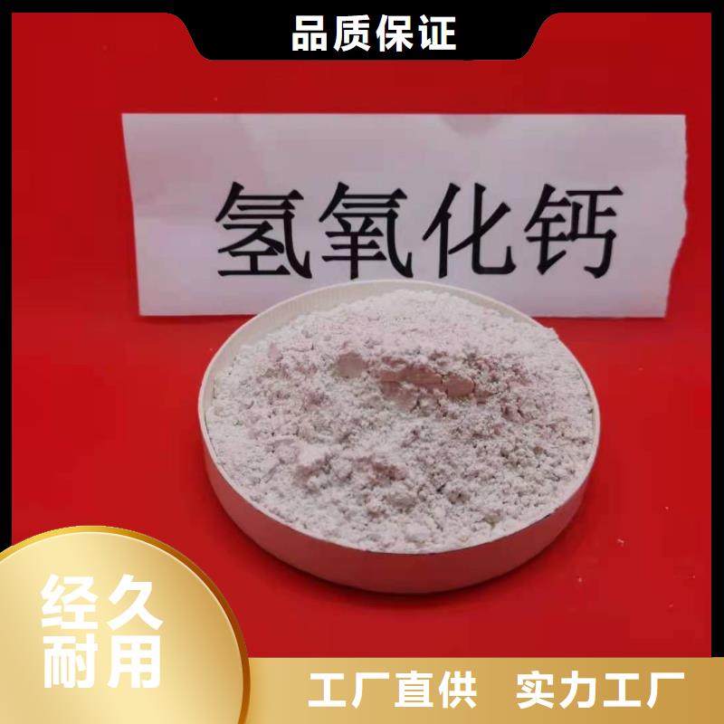 高活性氢氧化钙脱硫剂口碑-天翔新型建材有限公司