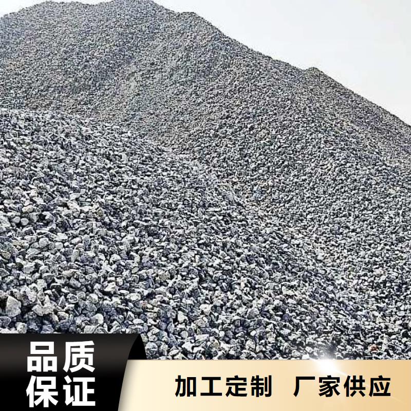 生石灰重信誉厂家