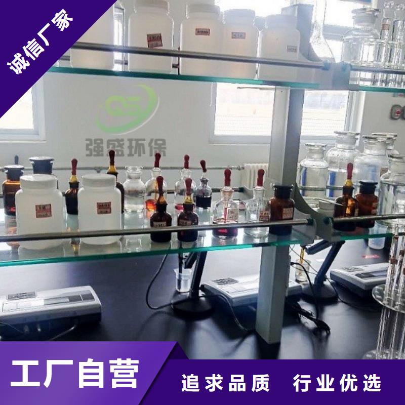 氧化钙自主研发