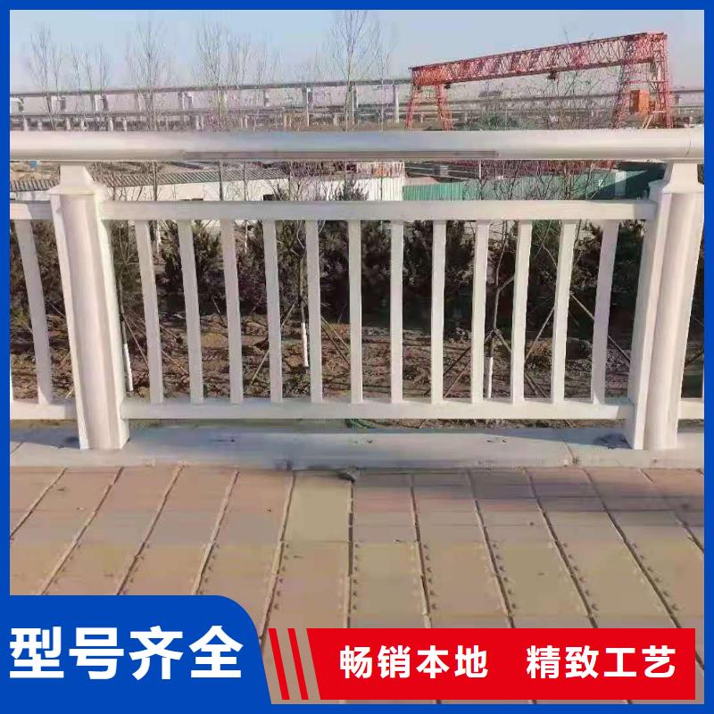 哪里有桥梁防撞栏杆销售深受客户好评