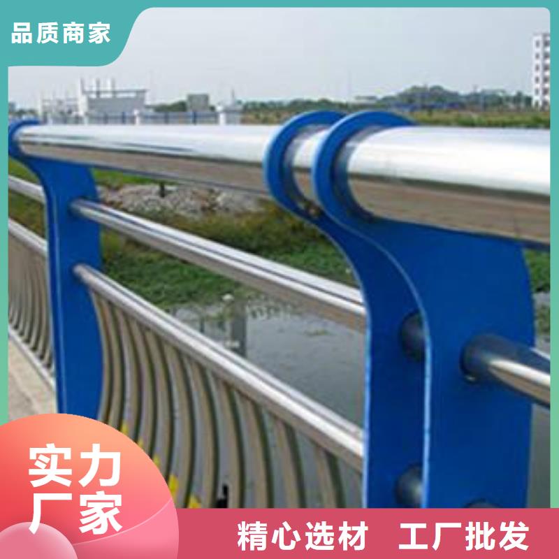 哪里有桥梁防撞栏杆销售深受客户好评