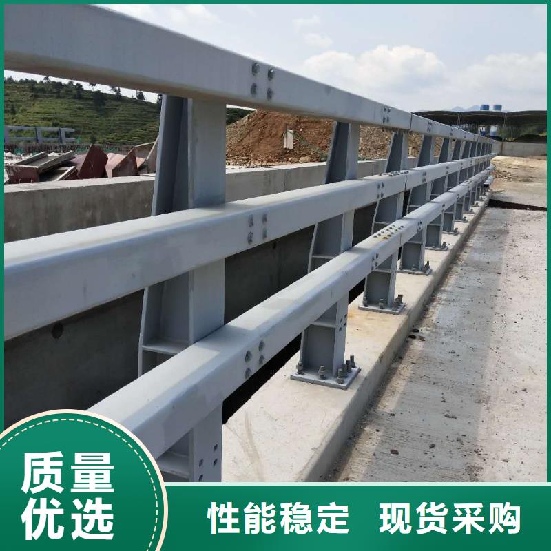 哪里有桥梁防撞栏杆销售深受客户好评