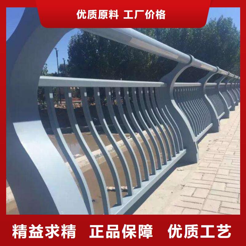 哪里有桥梁防撞栏杆销售深受客户好评