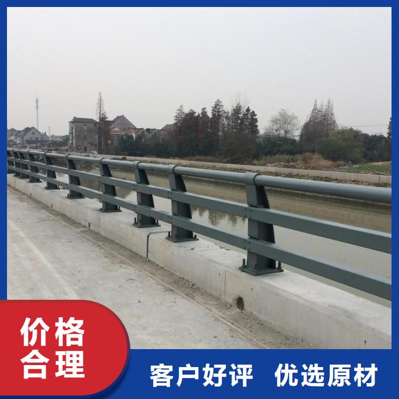 哪里有桥梁防撞栏杆销售深受客户好评