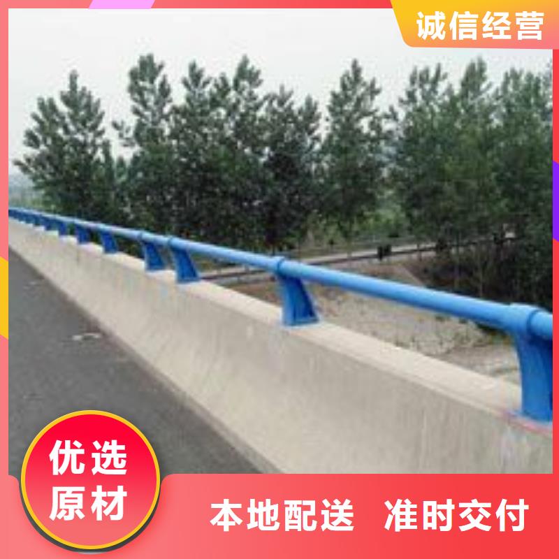 铸钢护栏道路隔离栏一站式供应厂家