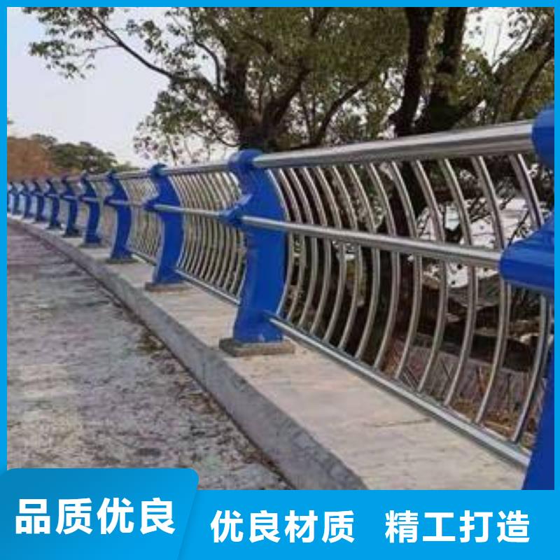 河道护栏_【市政护栏】工厂直销
