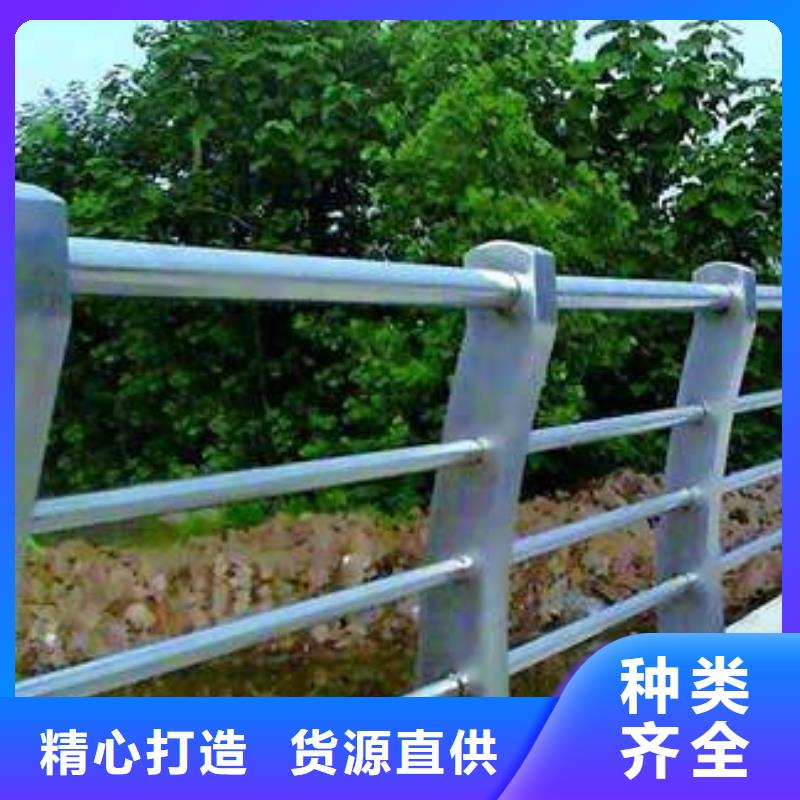 河道护栏_【市政护栏】工厂直销