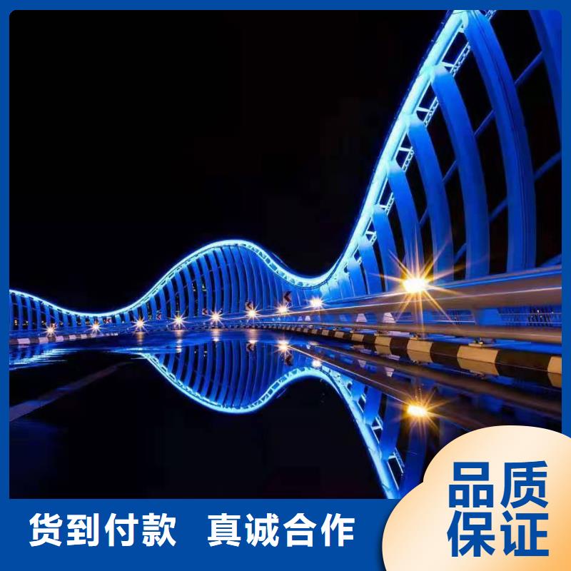 园林景观仿木护栏产品质量保证